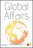 Global Affairs cover
