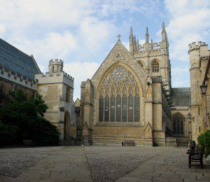 Merton_College_front_quad